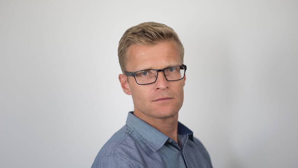 Calle Elfström