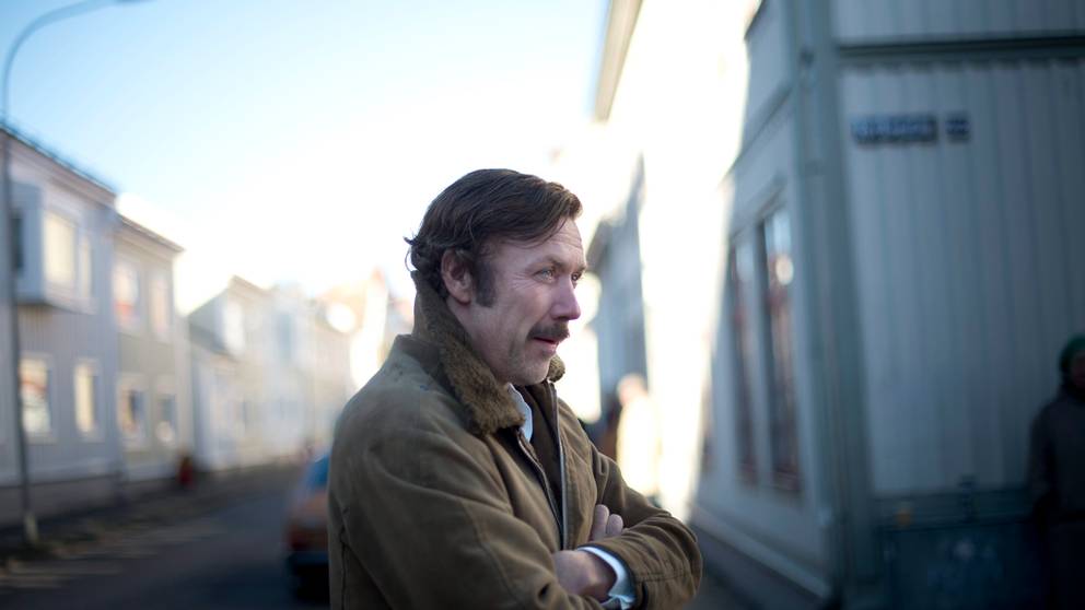 Mikael Persbrandt Filmer Och Tv Program