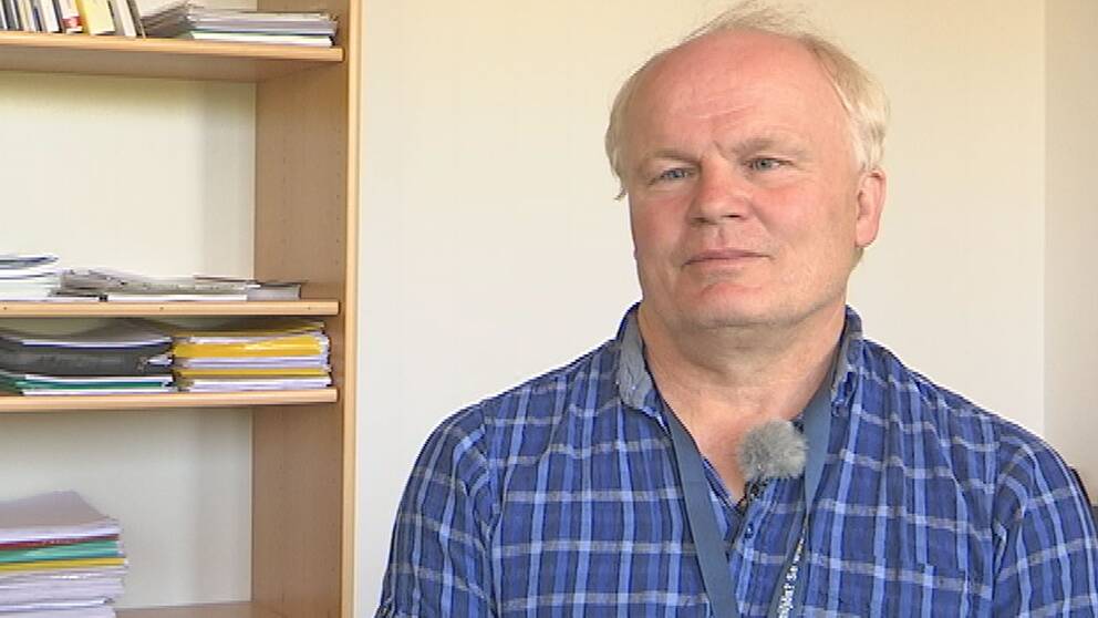 Av Värmlands 1,3 miljoner hektar produktiv skogsmark är det bara 1,1 procent som har ett formellt skydd.