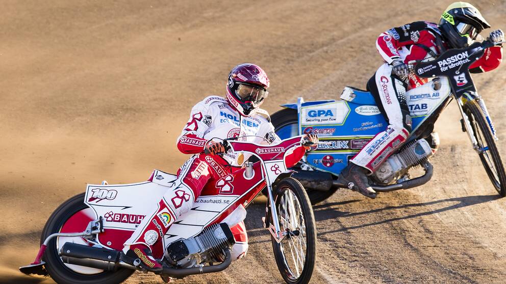 Elitserien 2019 Nu Kor Vi Stenbergs Speedwayblogg