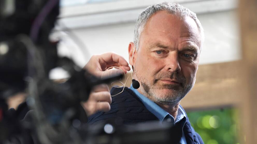 Jan Björklund