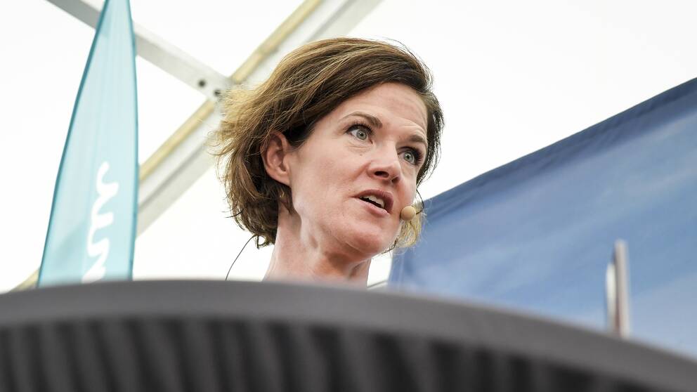 M-förbund i Uppsala kräver Anna Kinberg Batras avgång ...