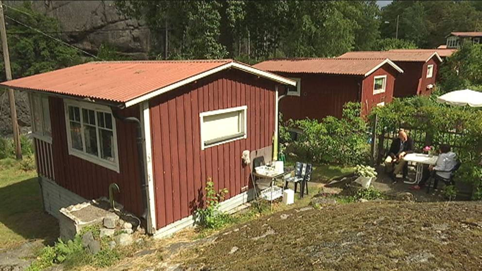 Anna johansson visborgs stiftelse