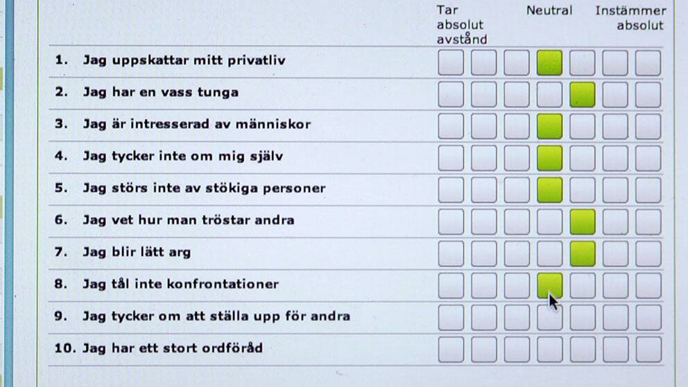 dejta online Ryssland