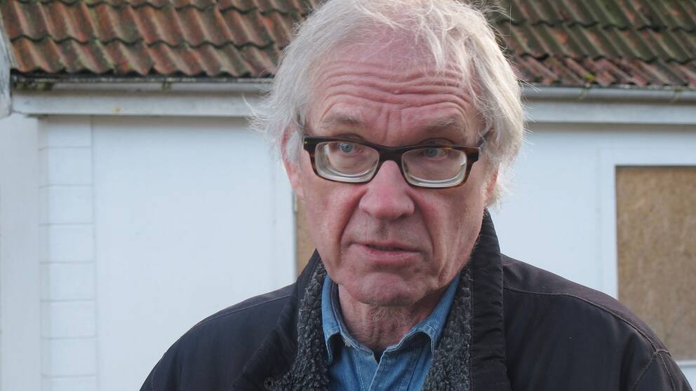 Konstnären Lars Vilks har mordhotats flera gånger.