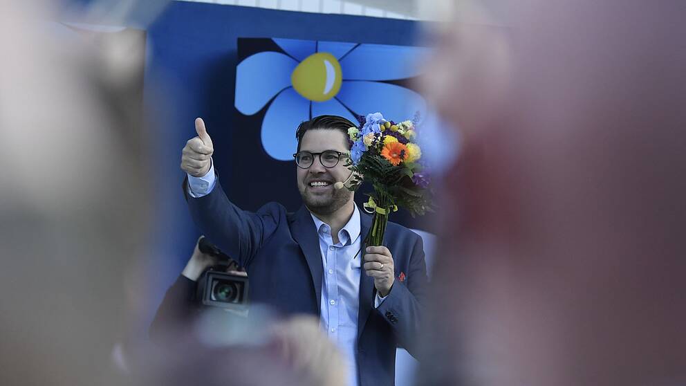 Jimmie Åkesson