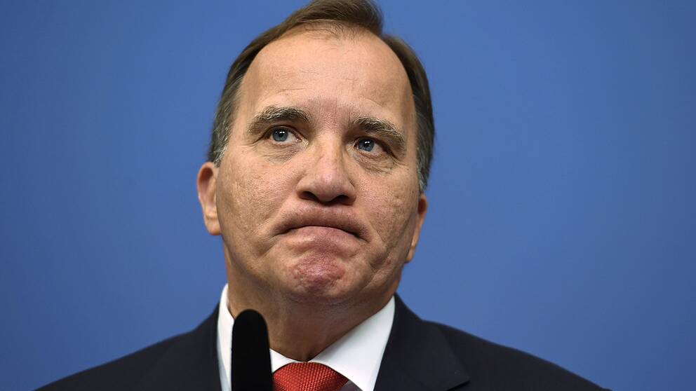 Löfven