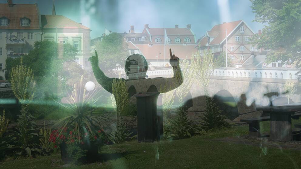Falkenberg.
