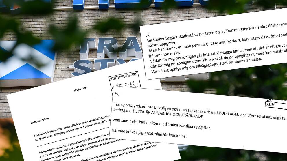 Tillsynsmyndigheter Har Fatt In Flera Klagomal Pa