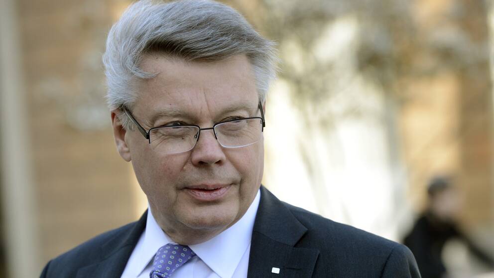 Bo Lundgren.