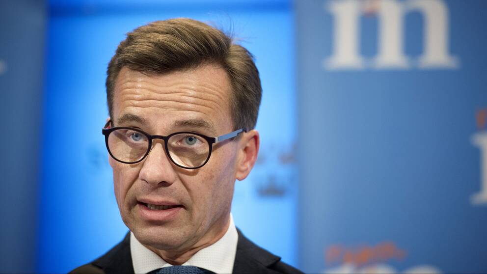 Ulf Kristersson