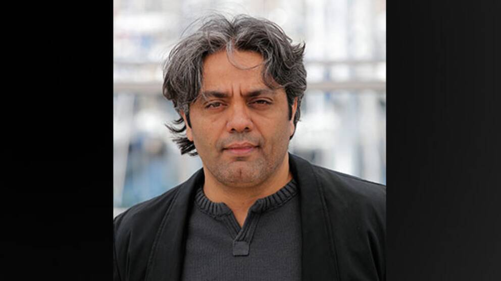 Mohammad Rasoulof.