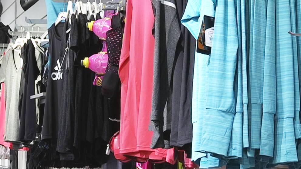 butiksdöd
