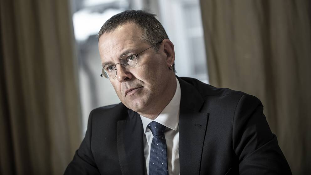 Förre finansministern Anders Borg vill doktorera i nationalekonomi.