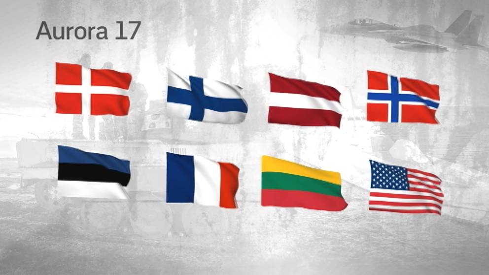 Varför är Sverige Inte Med I Nato