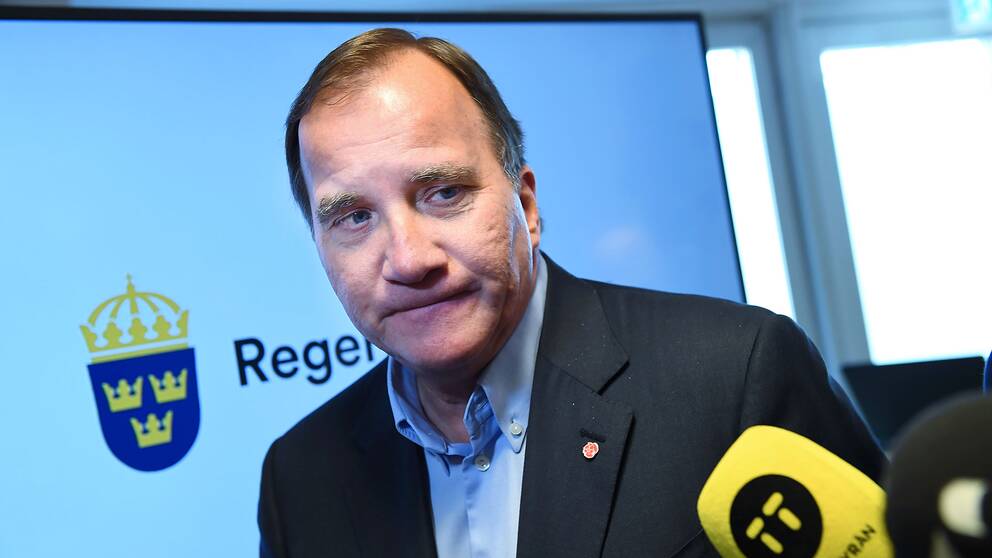 Stefan Löfven