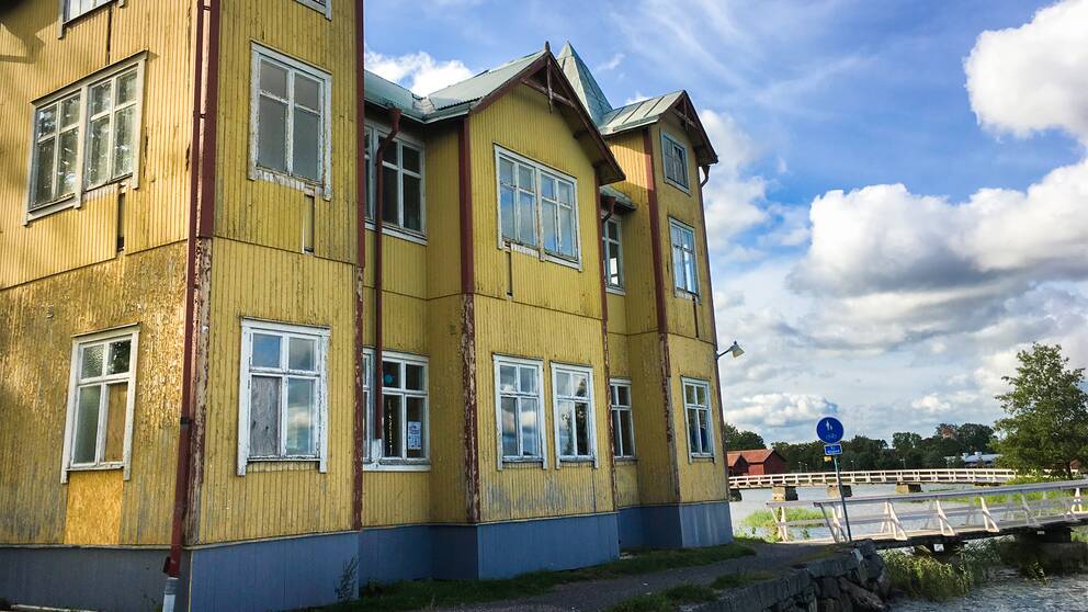 Societetshuset