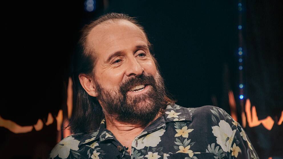 Peter Stormare