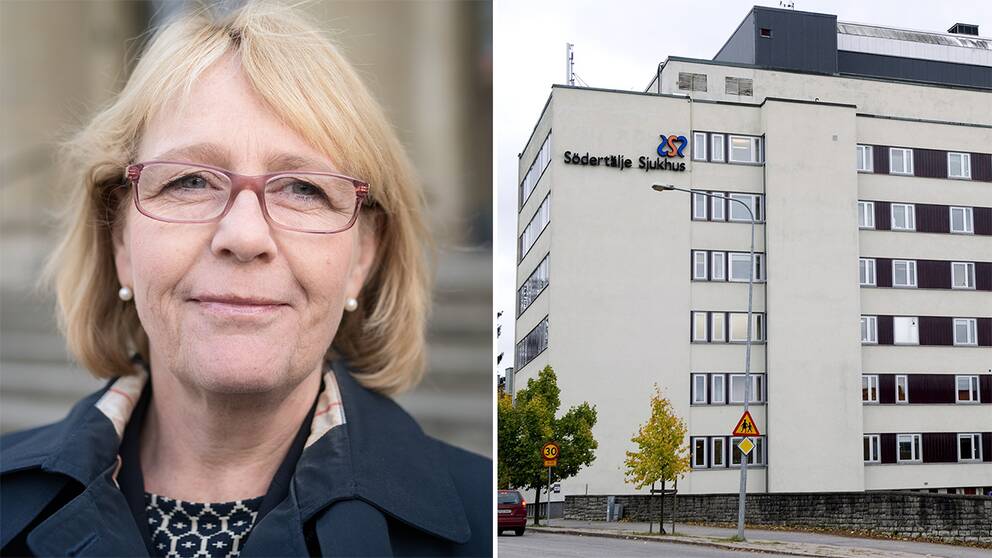 Moderaternas skuggbudget: 1.400 fler poliser i länet | SVT ...
