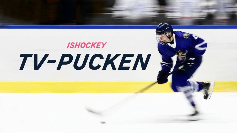 TVpucken SVT Sport