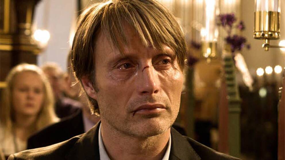 Mads Mikkelsen