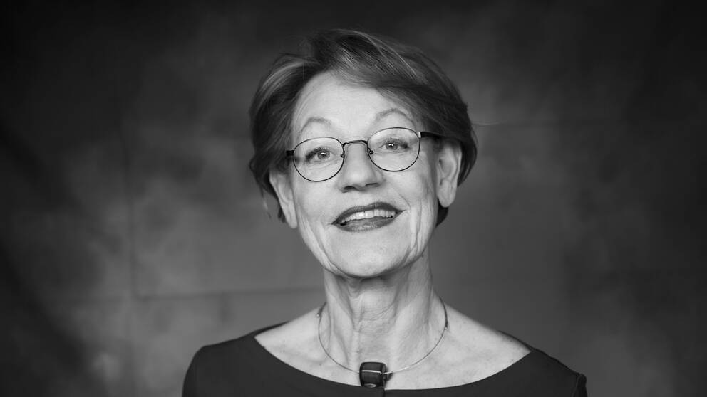 Gudrun Schyman, partiledare, Feministiskt initiativ