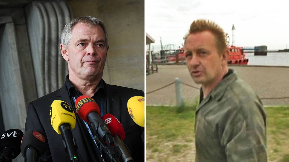 Köpenhamnspolisens vice polisinspektör Jens Möller har förtydligat sitt uttalande om vad Peter Madsen sa i förhöret.