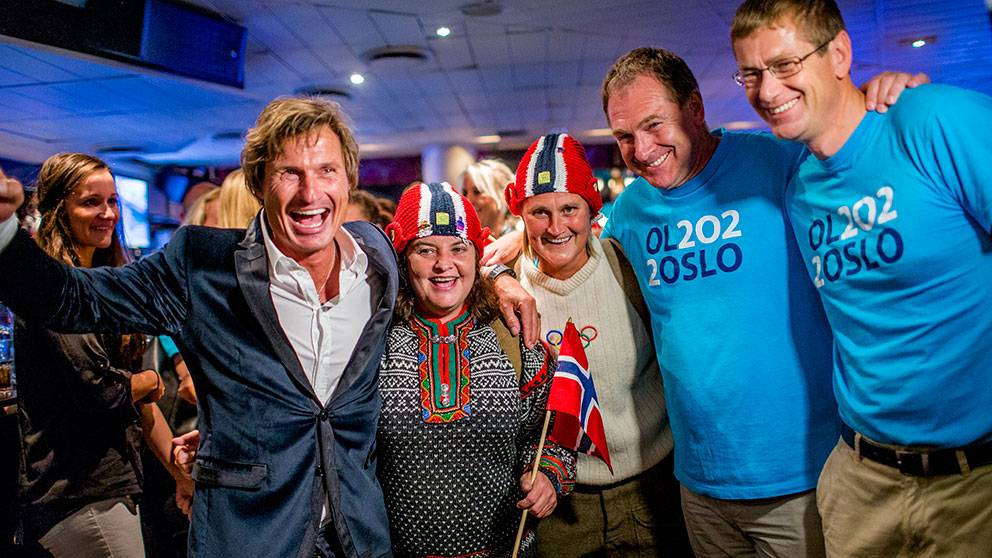 Var Kan Man Se Os 2022