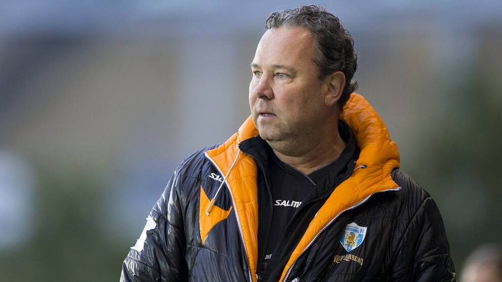 Stefan Rehn lämnar SVT Sport