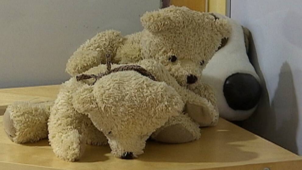 Ett jourhem är till skillnad mot familjehem för kortare placeringar