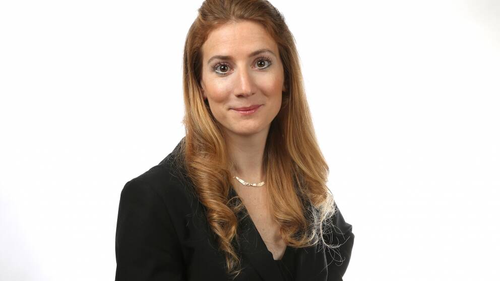 ”Jag har gjort fel och jag är genuint och uppriktigt ledsen för detta”, skriver Caroline Szyber (KD) i ett blogginlägg efter avslöjanden
