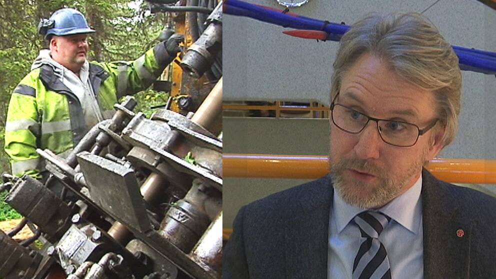 Robert Bernhardsson