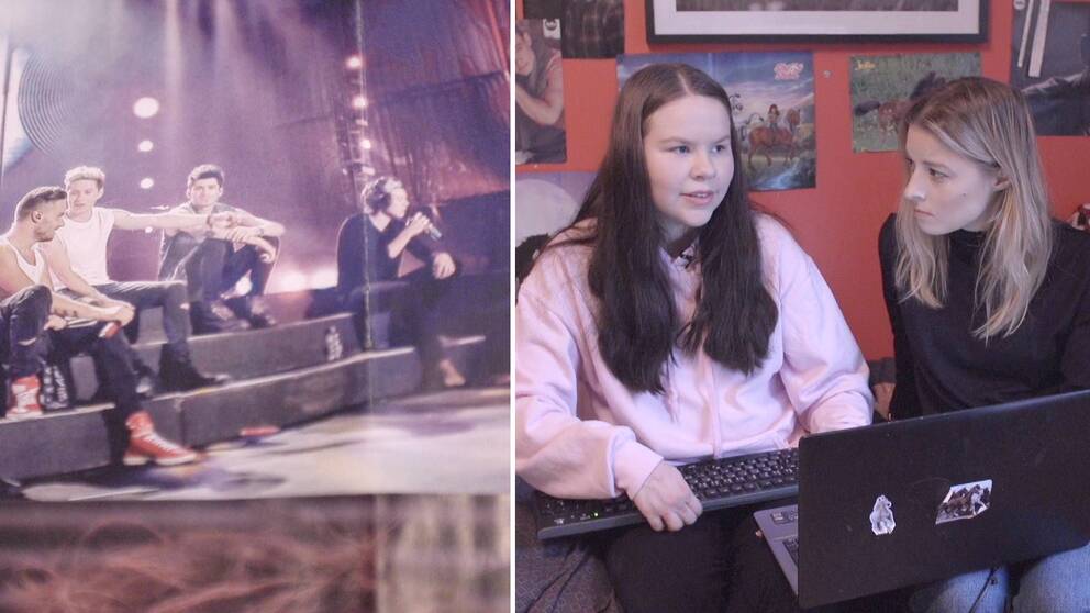 Elsa Widerberg i Nacka är en av många svenska konsumenter som känner sig lurade av biljettsajten Viagogo.