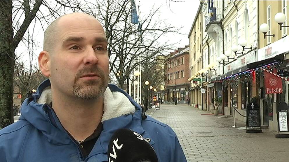 Björn Borg