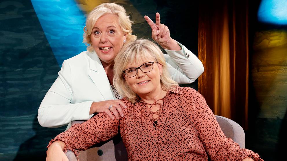 gunilla-hasselgren-slutar-i-fr-ga-doktorn-svt-nyheter