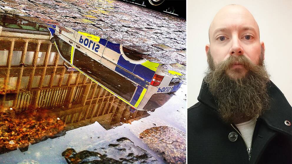 Thomas Mattisson välkomnar förslaget om nytt brott.