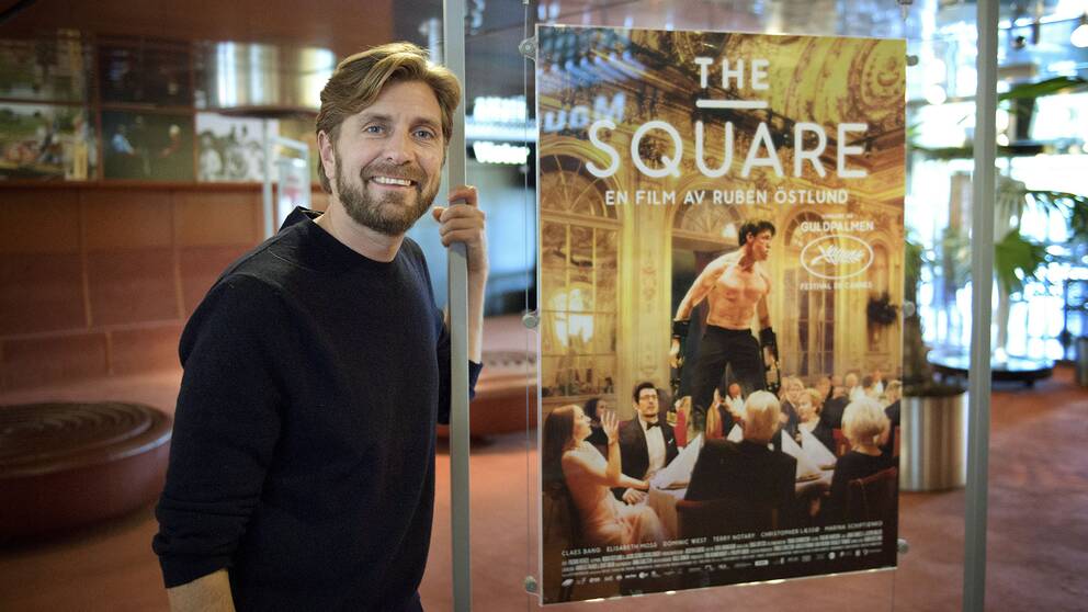 Ruben Östlund