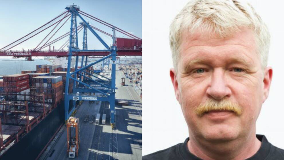 Hamnarbetarförbundet fick rätt i Arbetsdomstolen