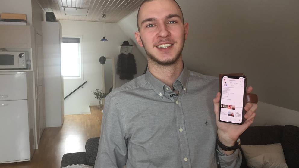 Vem Har Mest Instagram Följare I Världen