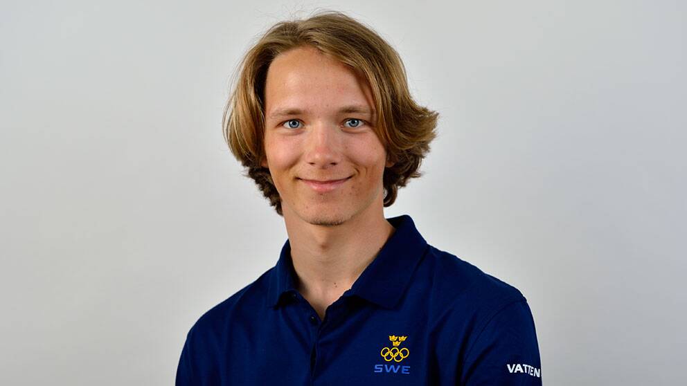 Oscar Wester svenskt medaljhopp i nya OS-grenen slopestyle.