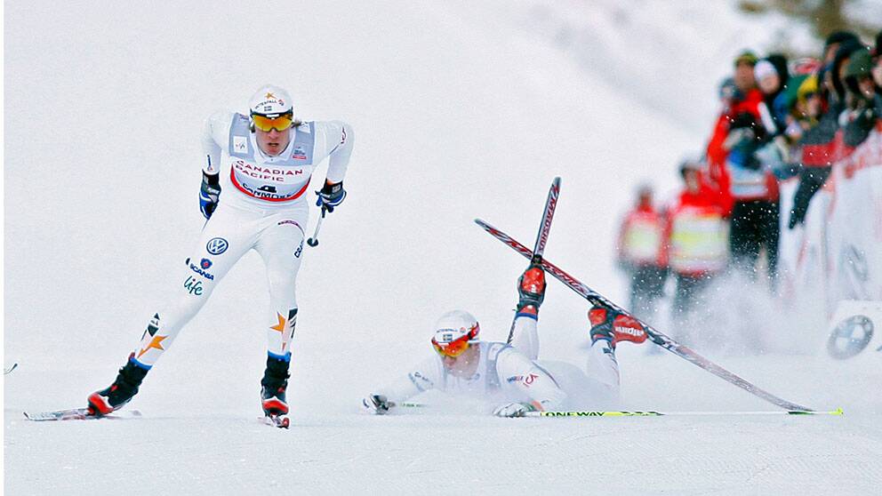22-åriga Simon Persson gör i år sin andra VC-säsong och gör i Sotji OS-debut.
