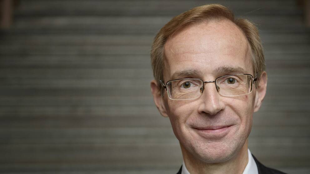 ”Det är tydligt att det här får konsekvenser för eurozonen”, säger Robert Bergqvist, chefekonom på SEB.