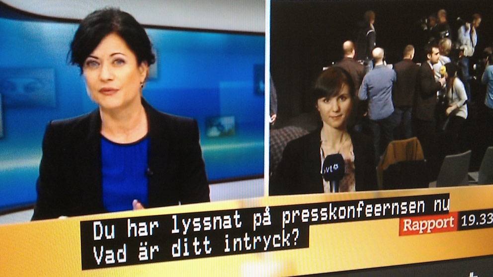 Text Tv Fungerar Inte På Tv4