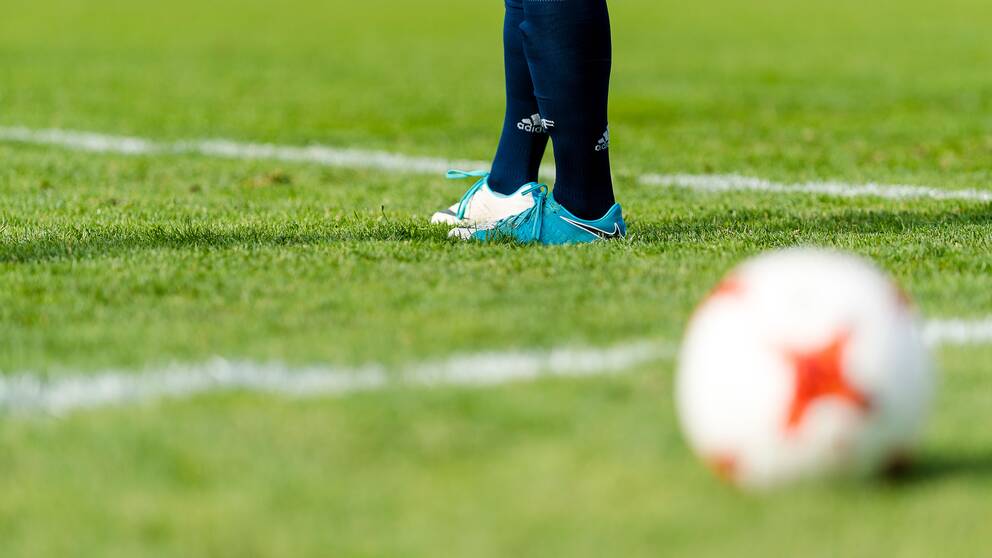 Malmö FF-spelare häktas för ytterligare en våldtäkt mot ...