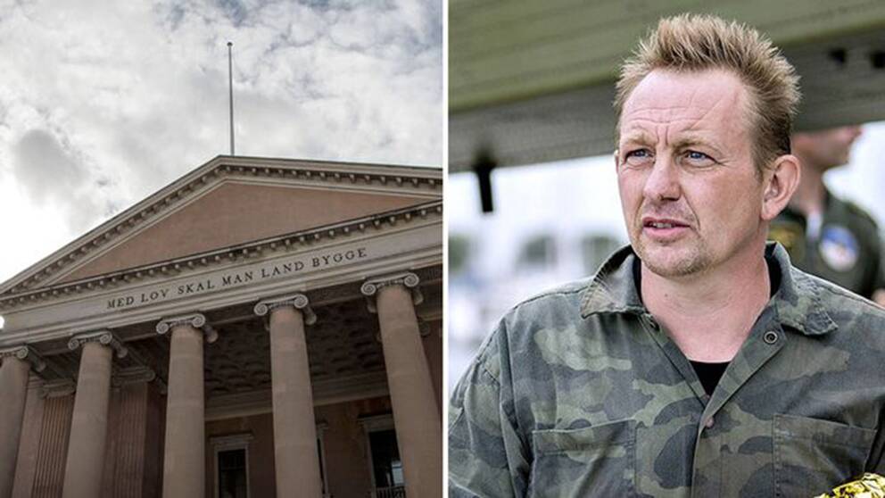 Rättegången om Kim Wall inleds idag