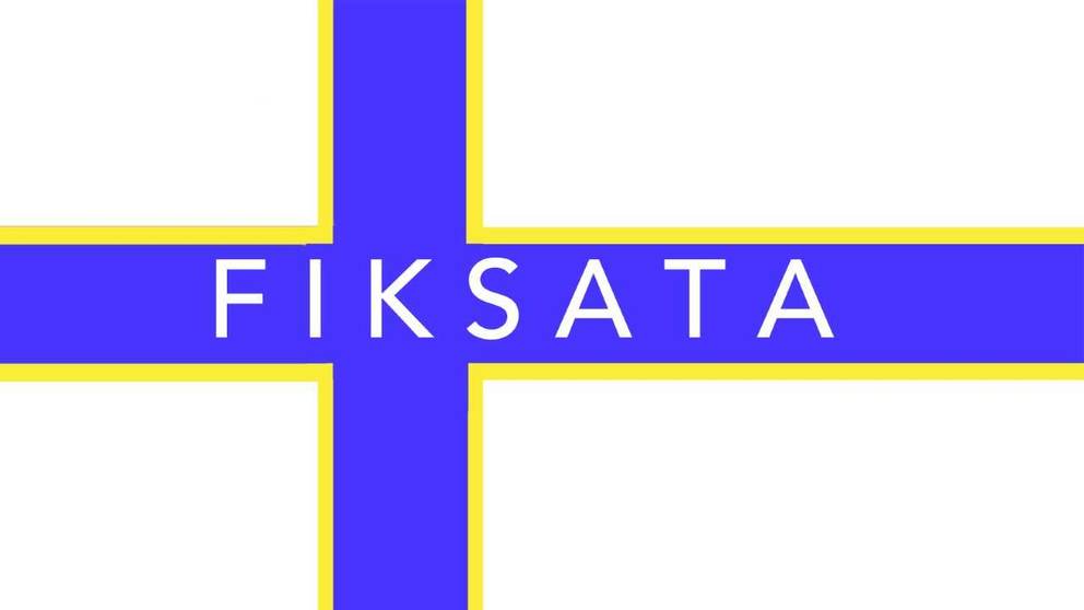 Fiksata är årets sverigefinska ord | SVT Nyheter