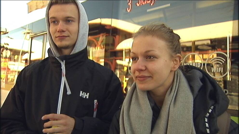 Kritik mot Facebook: "Liknar censur" | SVT Nyheter