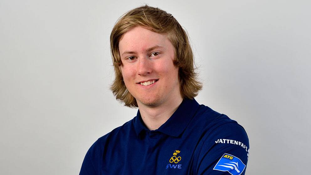 Skicrosslöftet John Eklund gör i Sotji sitt första OS. Han har bland annat ett JVM-guld i bagaget.