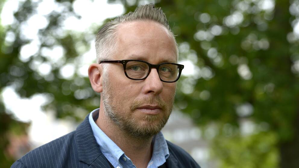 PO Tidholm