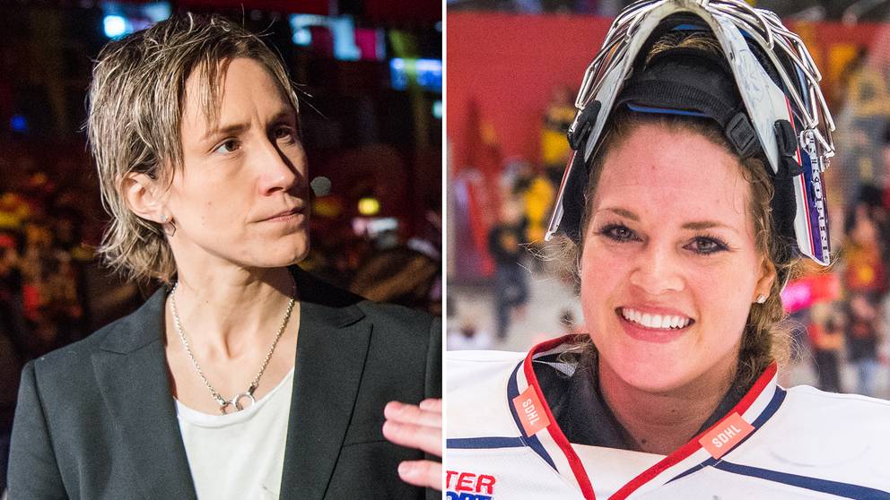 Rooth: ”Blir en målsnål och grinig historia igen” | SVT Sport